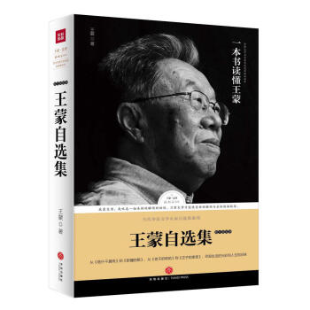 王蒙自選集-散文隨筆卷
