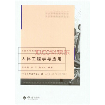 人體工程學與應用
