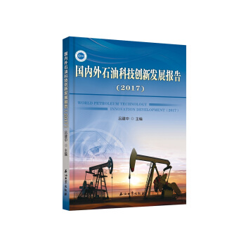 ����(n��i)��ʯ�ͿƼ���(chu��ng)�°l(f��)չ��棨2017��