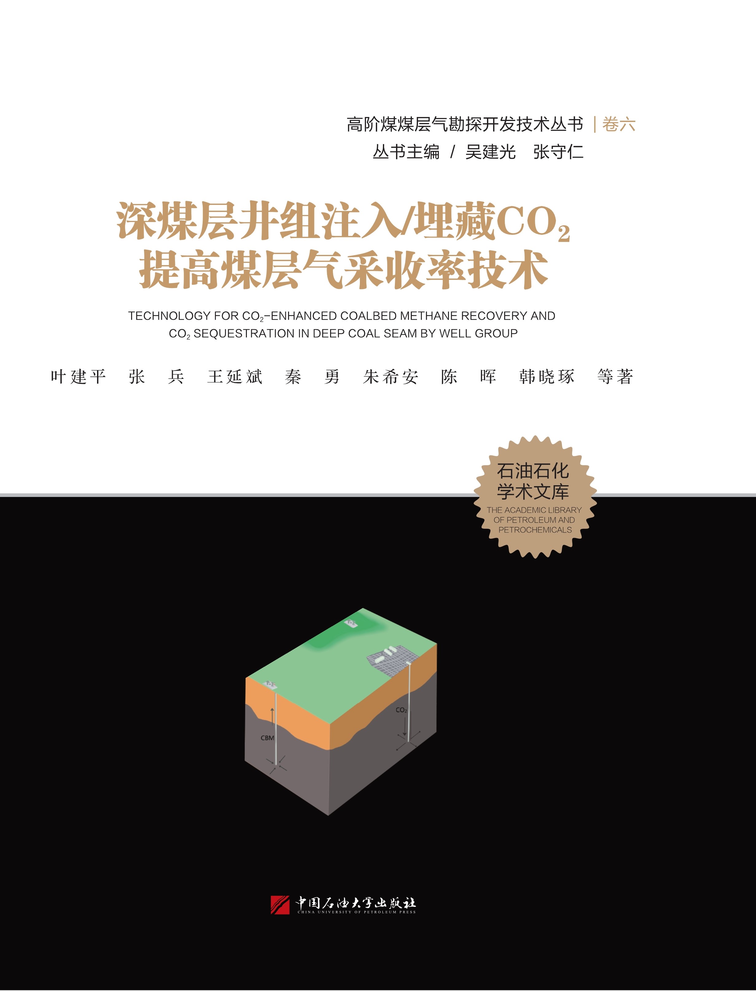 ��ú�Ӿ��Mע��/���CO2���ú�Ӛ�����ʼ��g(sh��)