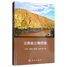 云南省土壤侵蝕
