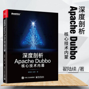 �������Apache Dubbo���ļ��g(sh��)��(n��i)Ļ