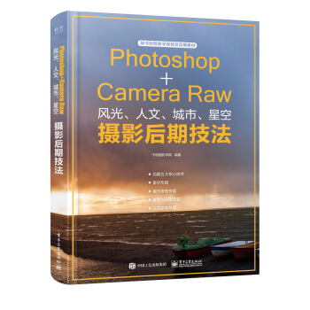 Photoshop+Camera Raw�L�⡢���������С��ǿՔzӰ���ڼ���