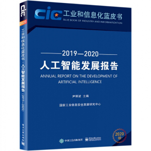 人工智能發(fā)展報告（2019—2020）