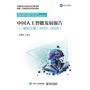 中國人工智能發(fā)展報告——知識工程（2019—2020）