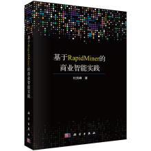 ����RapidMiner�̘I(y��)���܌��`