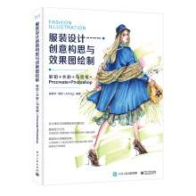 bO(sh)Ӌ(chung)☋(gu)˼cЧDLơU+ˮ+R˹P+Procreate+Photoshopȫʣ