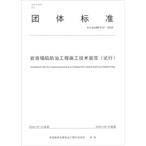 �r�����ݷ��ι���ʩ�����g(sh��)Ҏ(gu��)��(ԇ��)T/CAGHP 072-2020