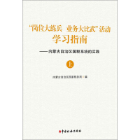 “崗位大練兵業(yè)務大比武”活動學習指南