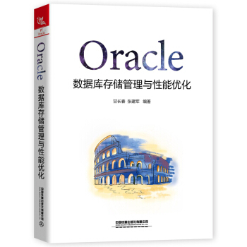 Oracle數(shù)據(jù)庫存儲管理與性能優(yōu)化