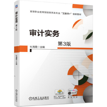  審計(jì)實(shí)務(wù)（第3版）
