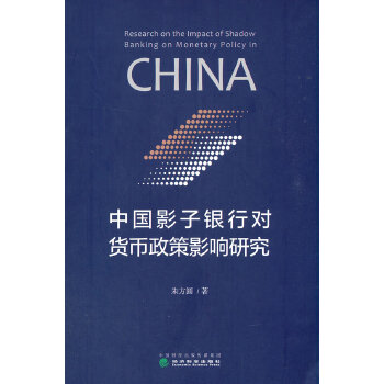  中國影子銀行對貨幣政策影響研究