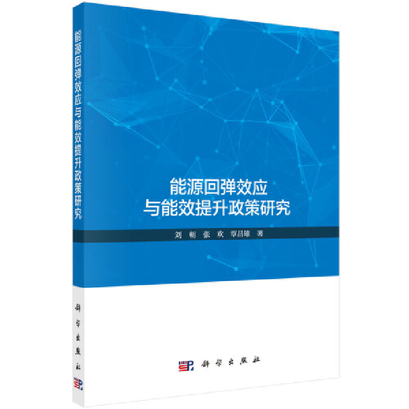 能源回彈效應(yīng)與能效提升政策研究