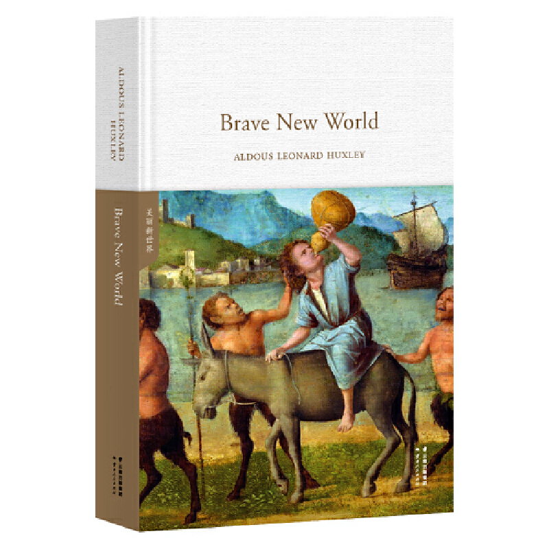 Brave New WorldȫӢԭ罛(jng)ӢĎ(k)bر(jng)䡿