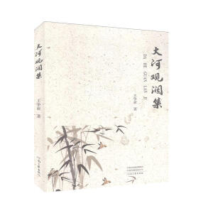 大河觀瀾集