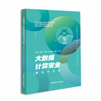 大數(shù)據(jù)計(jì)算安全理論與方法