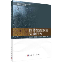 固體壁面液滴運動行為
