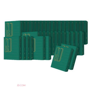 中國物質(zhì)文化史料叢編