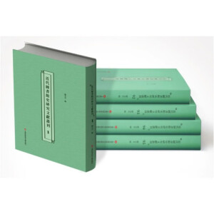 近代圖書館史研究文獻(xiàn)叢刊（全95冊）