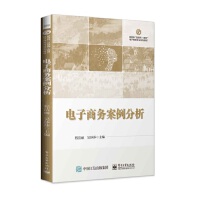 電子商務(wù)案例分析