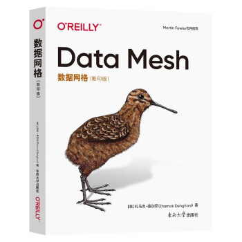 ��(sh��)��(j��)�W(w��ng)��Data Mesh Ӱӡ�棩