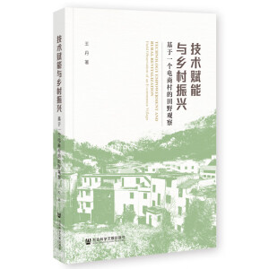 技術(shù)賦能與鄉(xiāng)村振興