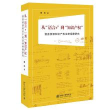從“語(yǔ)言+”到“知識(shí)產(chǎn)權(quán)”——語(yǔ)言資源知識(shí)產(chǎn)權(quán)法律保障研究