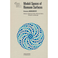 Moduli spaces of Riemann surfaces (Riemanng)