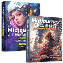 Midjourney AI�L���̳̣��O(sh��)Ӌ(j��)�c�P(gu��n)�I�~��(chu��ng)������588��