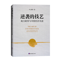 逆襲的技藝：地方政府與中國經(jīng)濟(jì)奇跡
