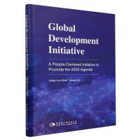 ȫl(f)չhƄ䌍(sh)2030ḥ Global Development Initiative: A People-Centered Initiative to Promote the 2030 Agenda
