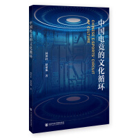 中國電競的文化循環(huán)