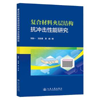  復(fù)合材料夾層結(jié)構(gòu)抗沖擊性能研究