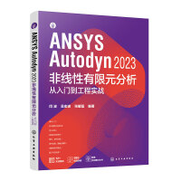 ANSYS Autodyn 2023ǾԪŤ(zhn)