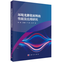 環(huán)境光催化材料的性能及應用研究