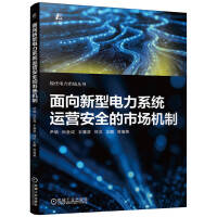  面向新型電力系統(tǒng)運營安全的市場機制 尹碩 尚金成 王雁凌 何洋 王鵬 等