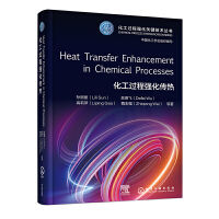 Heat Transfer Enhancement in Chemical Processes ^(gu)̏(qing)