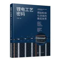 鋰電工藝密碼：揭秘粉體與流體的微觀世界