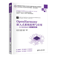 OpenHarmonyǶʽϵy(tng)ԭc
