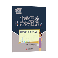  化學(xué)在行動.非金屬的奇妙世界