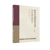  新時代國家安全學學科建設(shè)研究