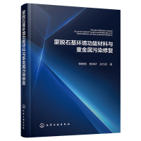 蒙脫石基環(huán)境功能材料與重金屬污染修復(fù)
