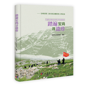 踏遍寶雞尋遺珍——寶雞市第三次全國(guó)文物普查工作紀(jì)實(shí)