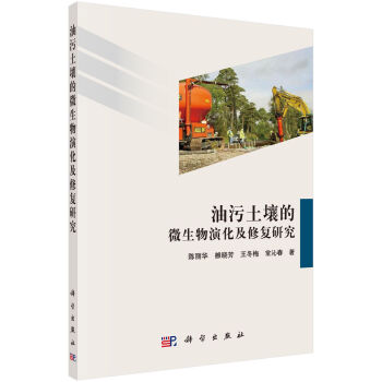 油污土壤的微生物演化及修復(fù)研究