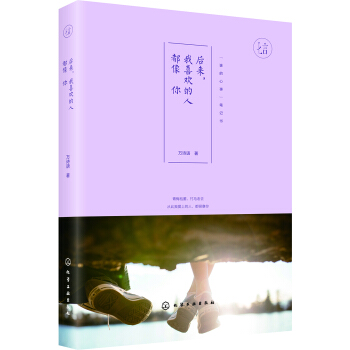后來(lái)，我喜歡的人都像你