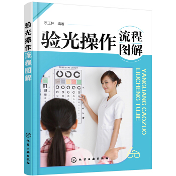 驗(yàn)光操作流程圖解