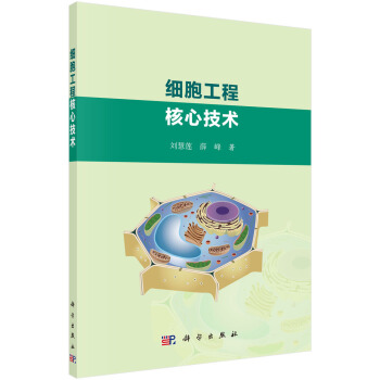 細(xì)胞工程核心技術(shù)