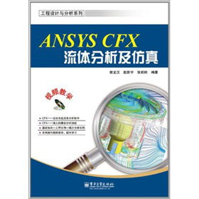 ANSYS CFXw