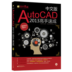 AutoCAD 2013�����ٳɣ����İ棩����CD-ROM��P1����