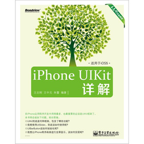 iPhone UIKitԔ